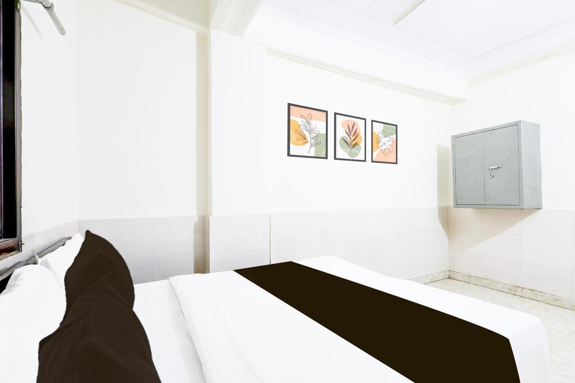 Super Hotel O Fazalpur Jamb Exterior photo