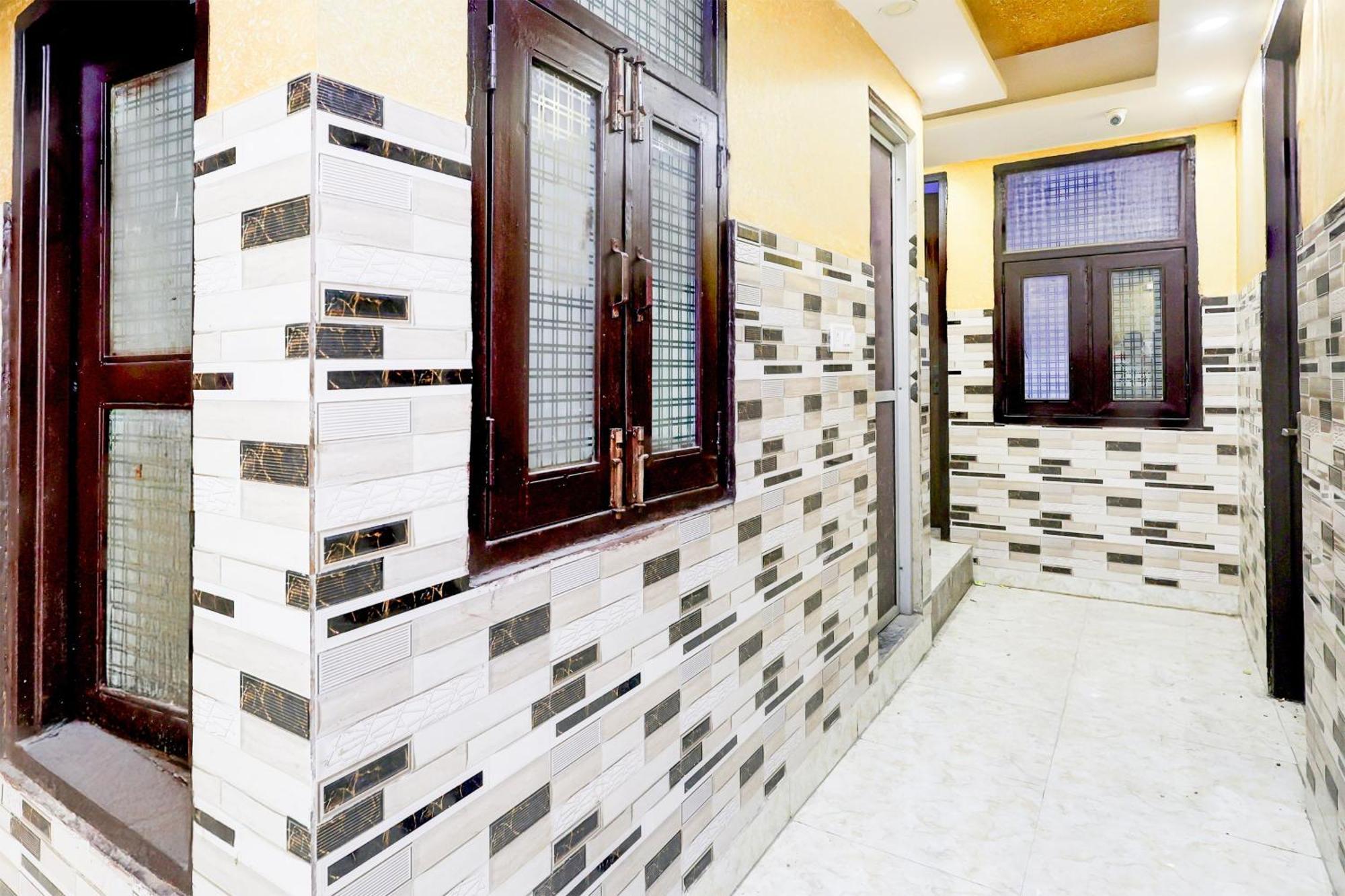 Super Hotel O Fazalpur Jamb Exterior photo