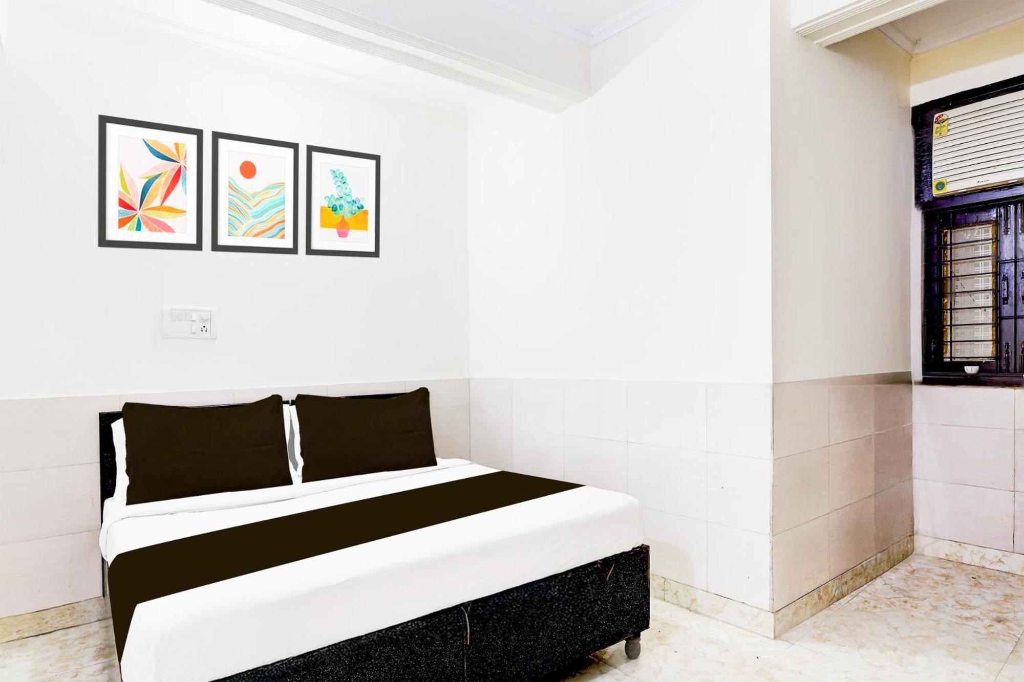 Super Hotel O Fazalpur Jamb Exterior photo