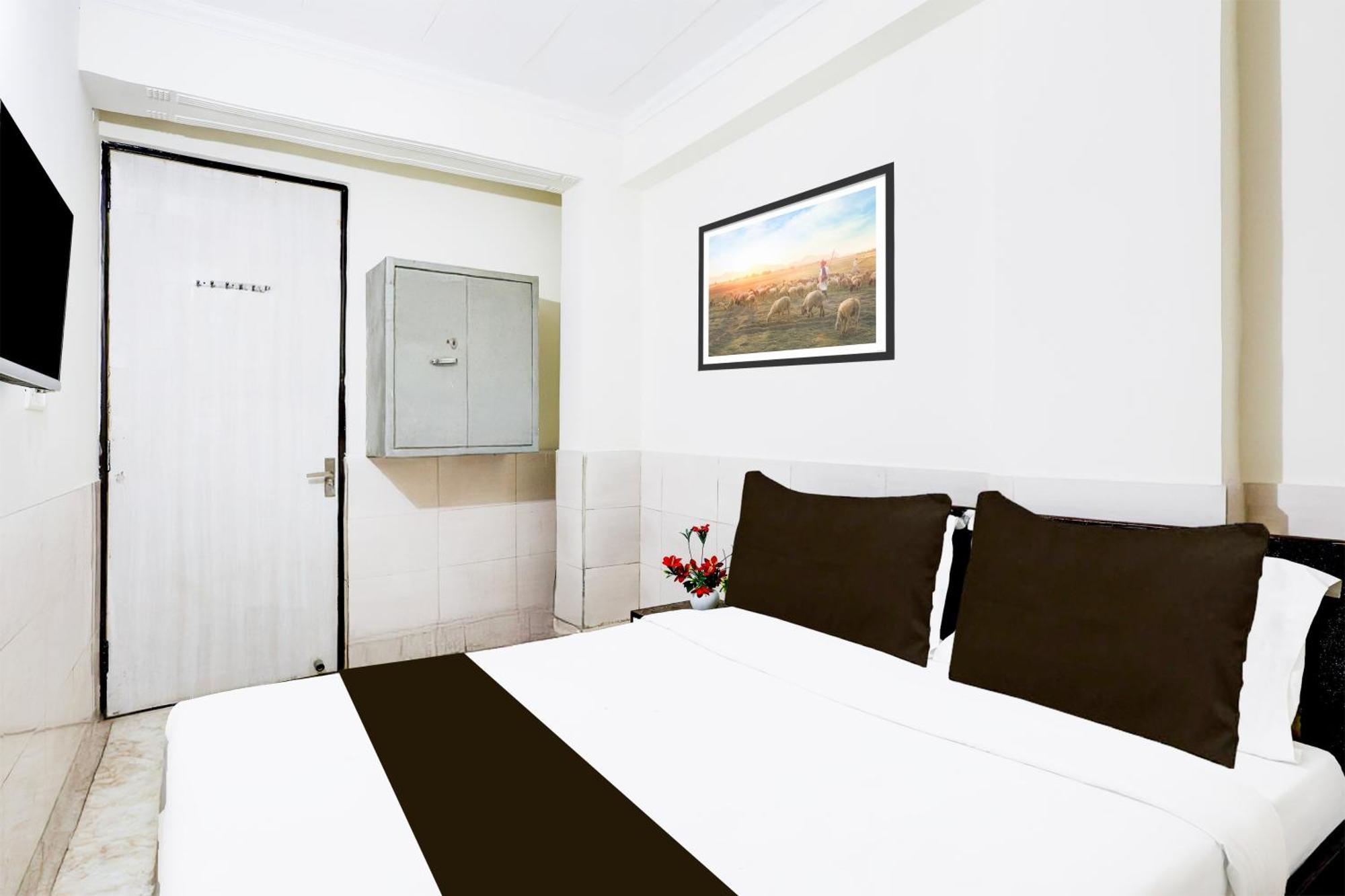 Super Hotel O Fazalpur Jamb Exterior photo